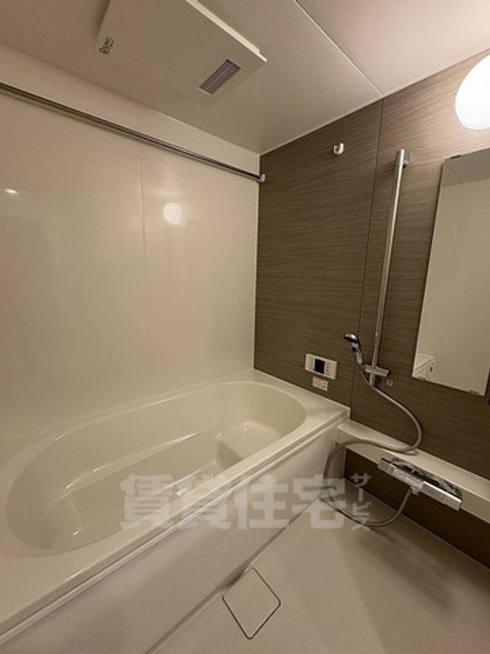 ヴィクトワール 庄の風呂