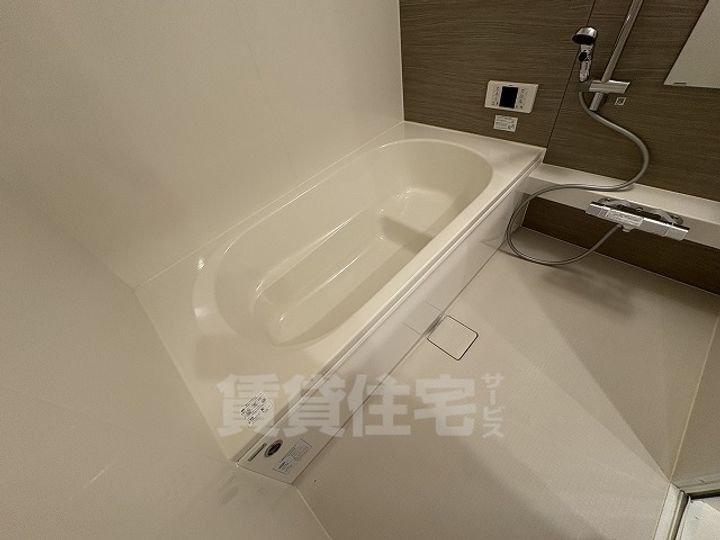 ヴィクトワール 庄の風呂