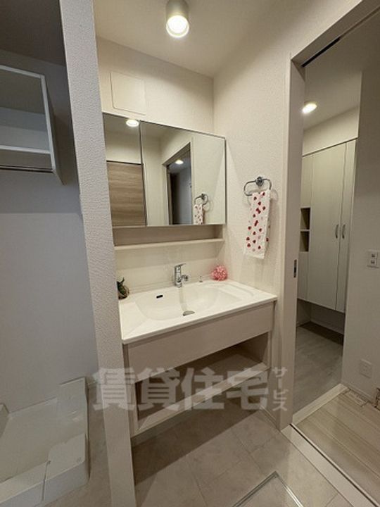 ヴィクトワール 庄の内装