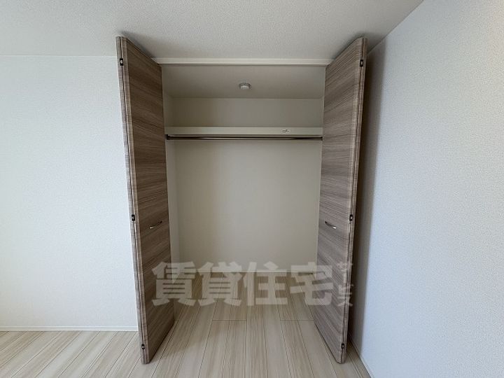 ヴィクトワール 庄の内装