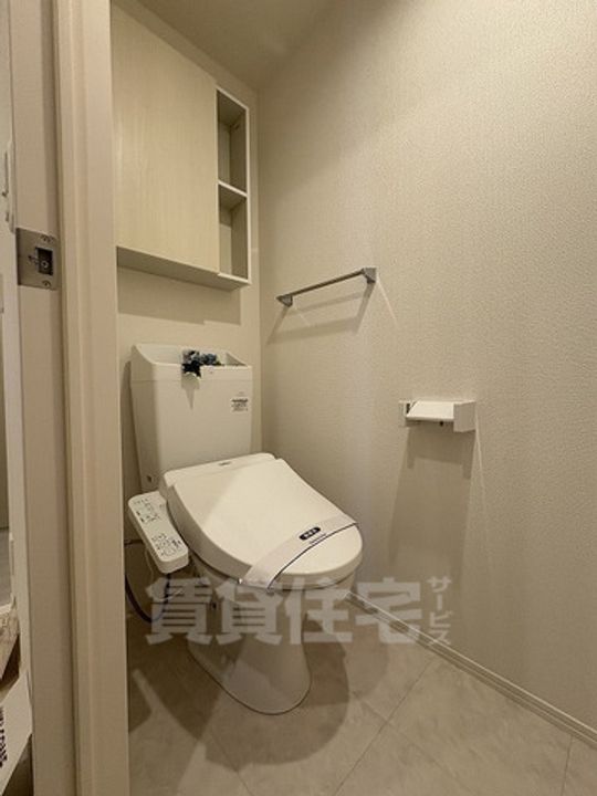 ヴィクトワール 庄の内装