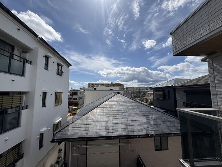 ヴィクトワール 庄の周辺