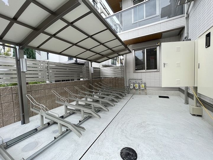 ヴィクトワール 庄のその他画像