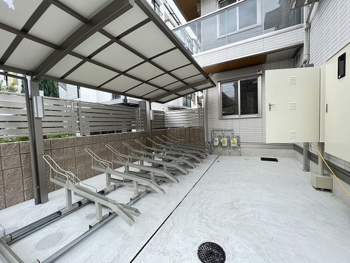 ヴィクトワール 庄のその他画像