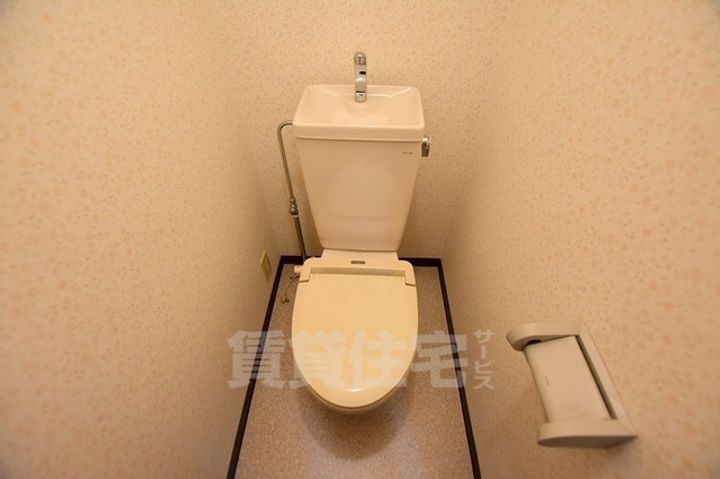 コア千代鶴の内装