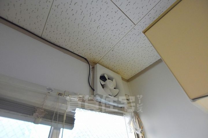 安田ハイツのその他画像