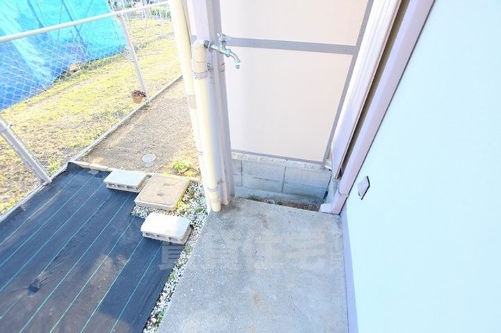 安田ハイツのその他画像