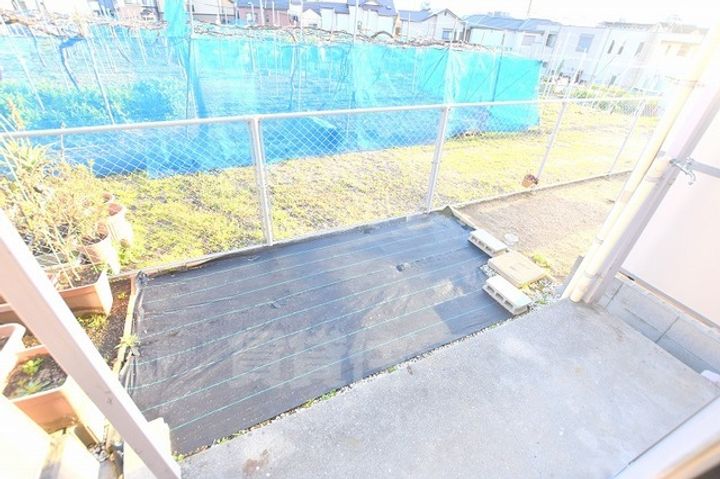 安田ハイツのその他画像