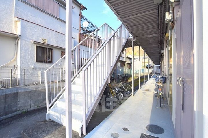 安田ハイツのその他画像