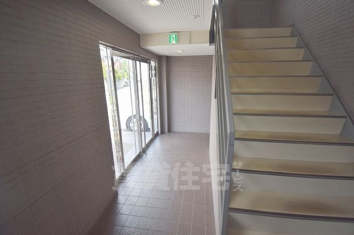 エスポワール十八条のその他画像