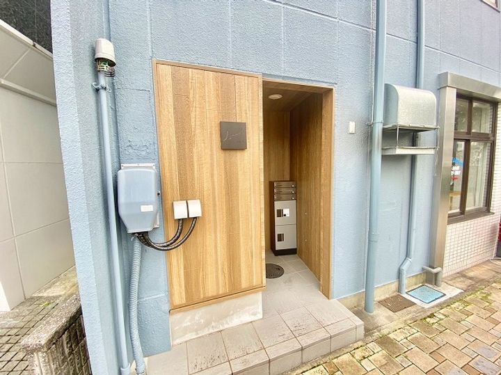 LIVEWELL吹上のその他画像