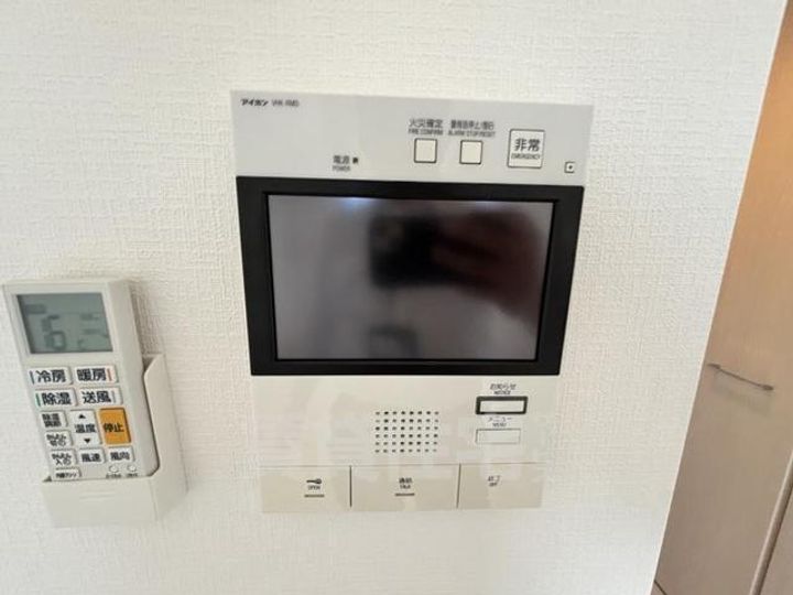 大阪府大阪市都島区都島北通1丁目の賃貸マンションのその他画像