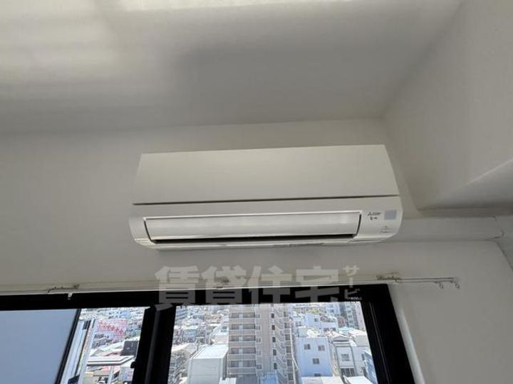 大阪府大阪市都島区都島北通1丁目の賃貸マンションのその他画像