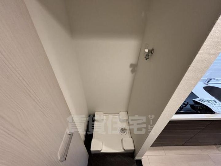 大阪府大阪市都島区都島北通1丁目の賃貸マンションのその他画像