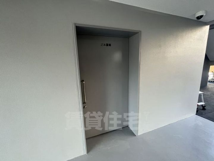 大阪府大阪市都島区都島北通1丁目の賃貸マンションのその他画像