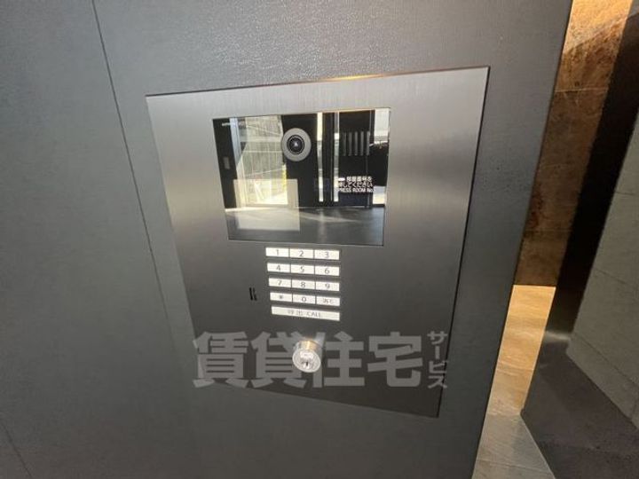 大阪府大阪市都島区都島北通1丁目の賃貸マンションのその他画像