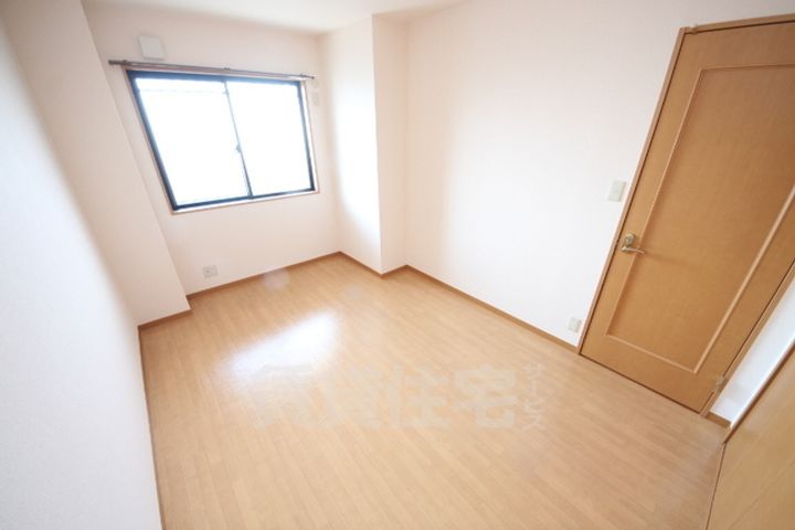 エクセルコート奈良南301の子供部屋