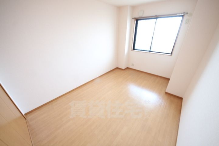 エクセルコート奈良南301の内装