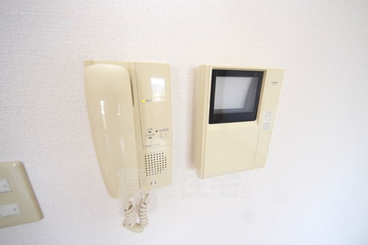 エクセルコート奈良南301のその他画像