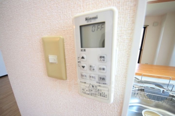 エクセルコート奈良南301のその他画像