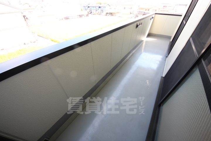 エクセルコート奈良南301のその他画像