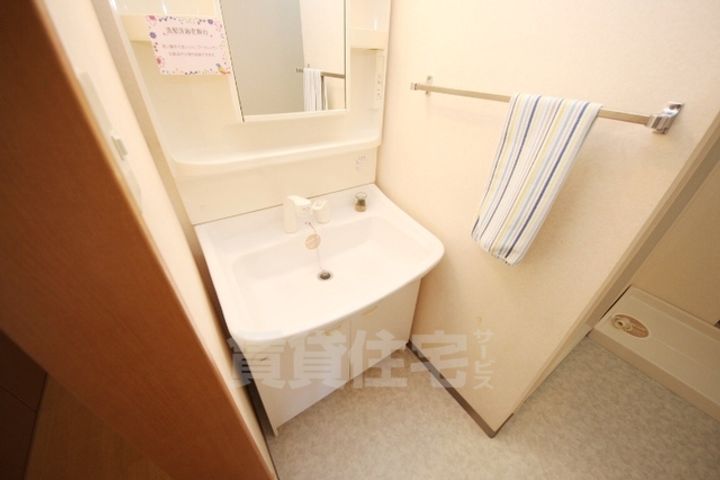 エクセルコート奈良南301の内装