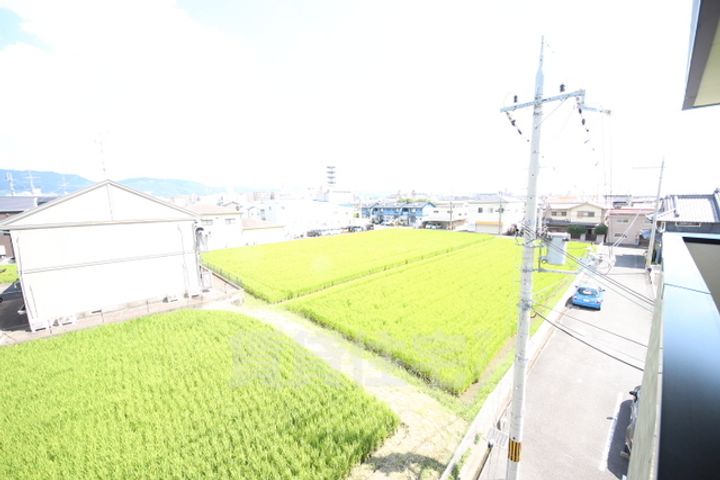 エクセルコート奈良南301の周辺