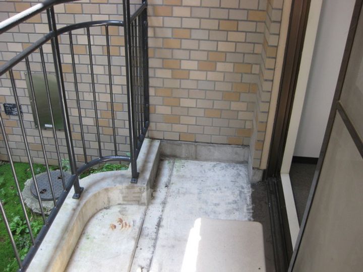 京都府京都市西京区大枝沓掛町の賃貸マンションのその他画像