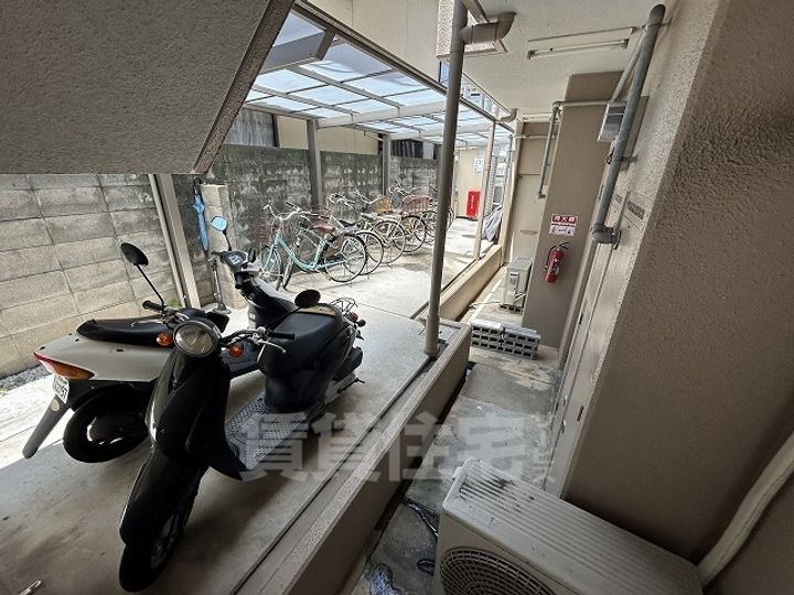 リエゾン塚口のその他画像