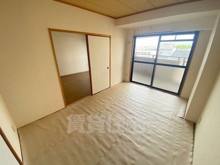 Sauberbergの子供部屋
