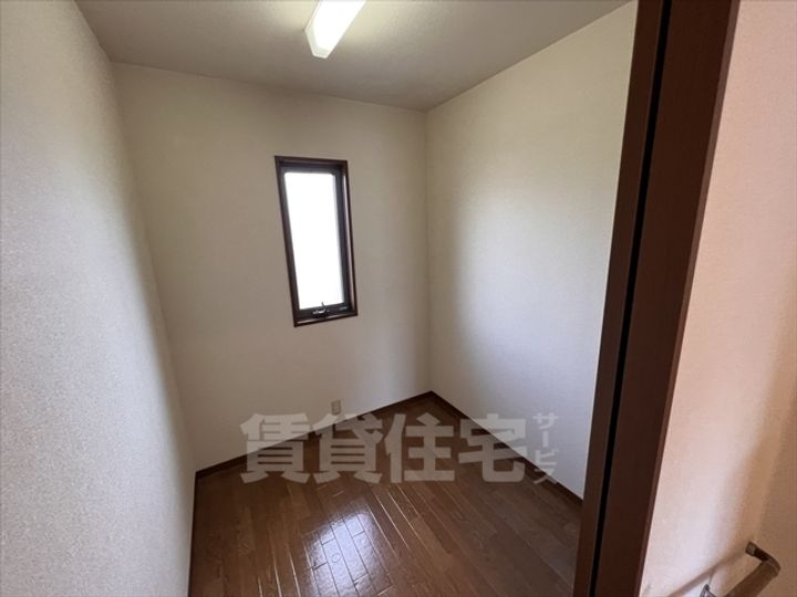 プリウスの内装