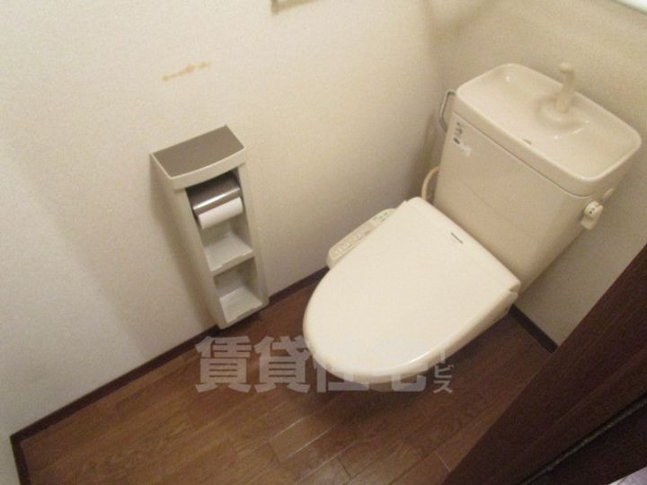 プリウスの内装