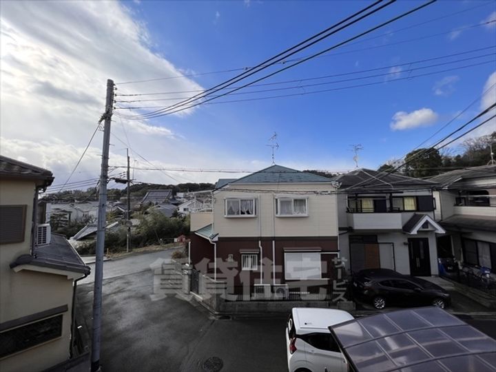 プリウスの周辺