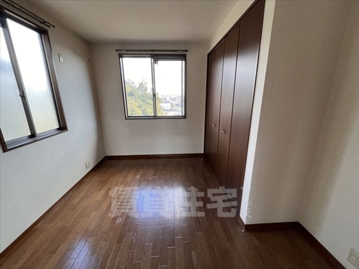 プリウスの子供部屋