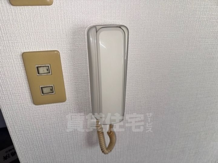 ドミール大田のその他画像