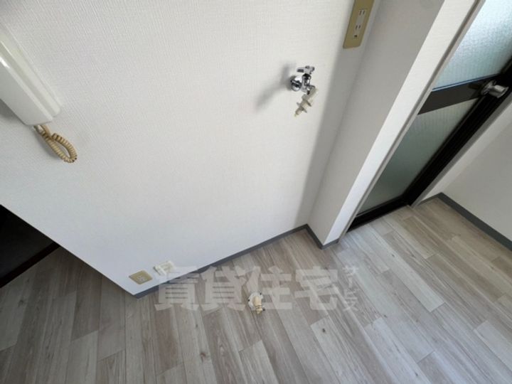 ドミール大田のその他画像