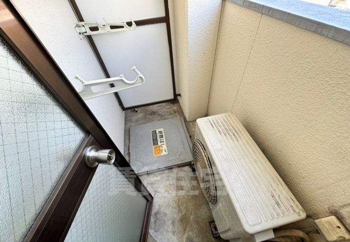 ドミール大田のその他画像