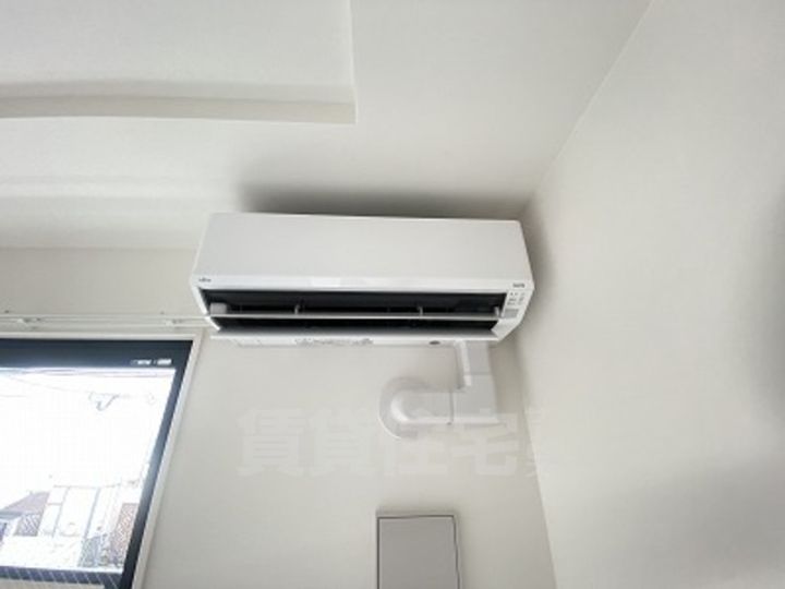 アトリオフラッツ高宮のその他画像