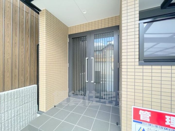 フェリモ京都西陣のその他画像