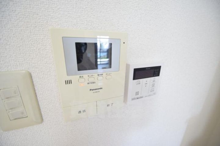 大阪府茨木市南春日丘1丁目の賃貸マンションのその他画像