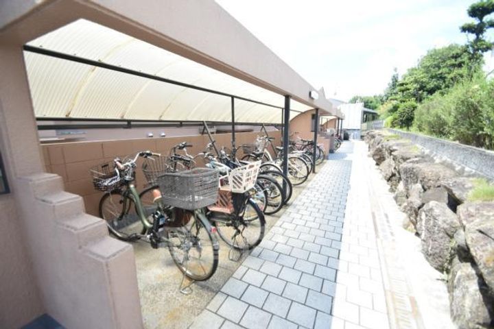 大阪府茨木市南春日丘1丁目の賃貸マンションのその他画像