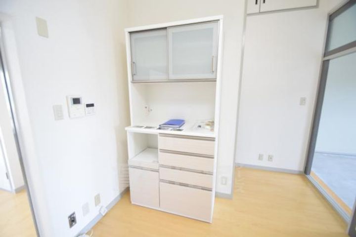 大阪府茨木市南春日丘1丁目の賃貸マンションのその他画像