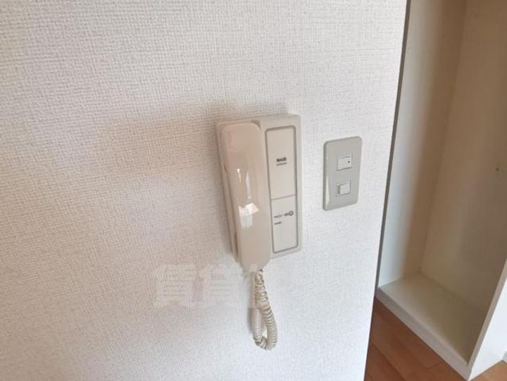 大阪府豊中市岡町北3丁目の賃貸マンションのその他画像