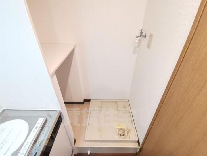 大阪府豊中市岡町北3丁目の賃貸マンションのその他画像