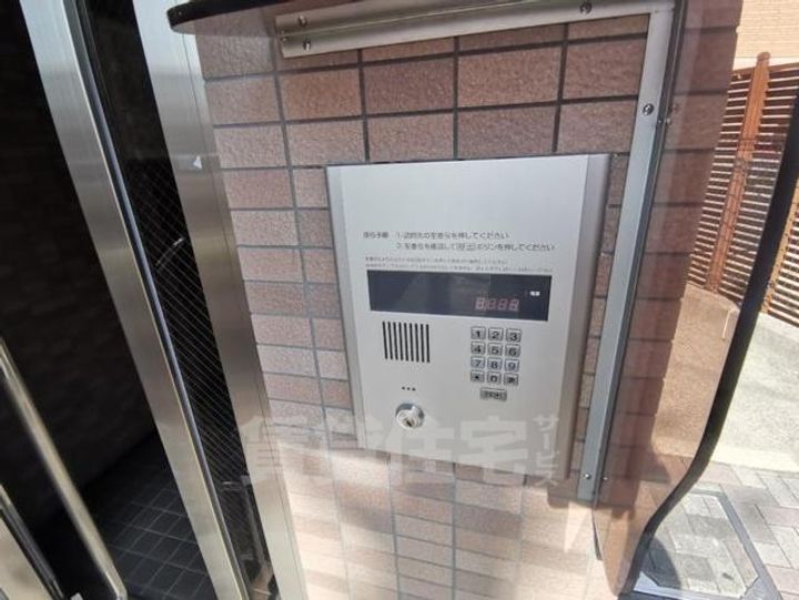 大阪府豊中市岡町北3丁目の賃貸マンションのその他画像