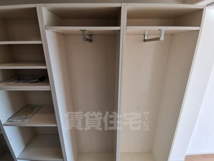 大阪府豊中市岡町北3丁目の賃貸マンションのその他画像