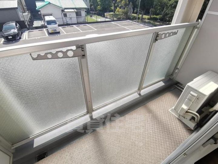 大阪府豊中市岡町北3丁目の賃貸マンションのその他画像