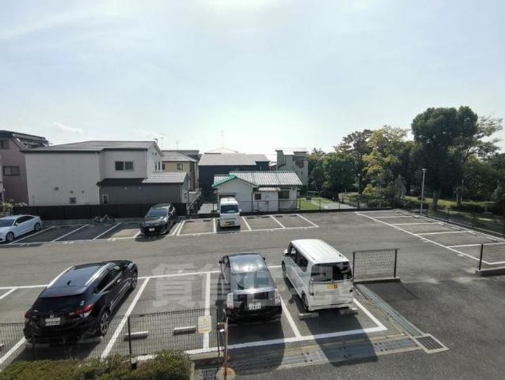 大阪府豊中市岡町北3丁目の賃貸マンションの周辺