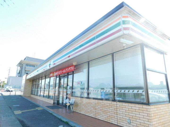 滋賀県守山市立入町の賃貸アパートのその他画像