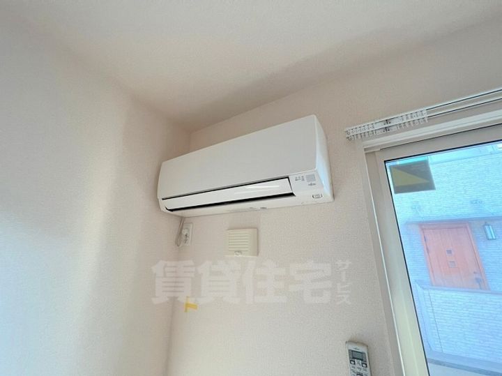 グリーンハイツのその他画像